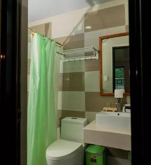 ホテル Dengi Inn El Nido