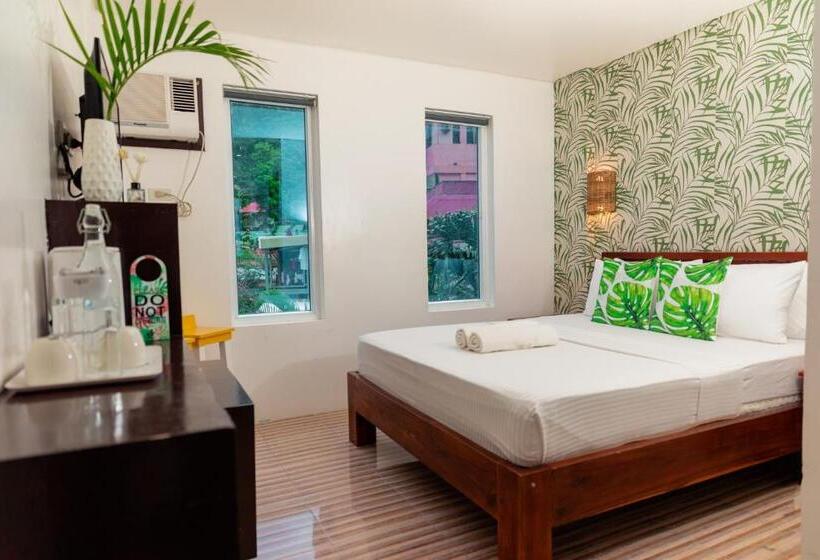 Otel Dengi Inn El Nido