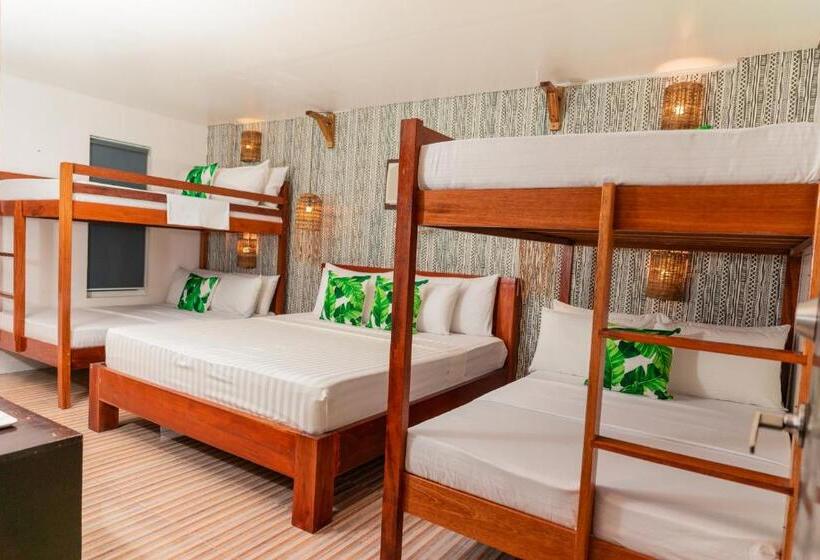 Otel Dengi Inn El Nido