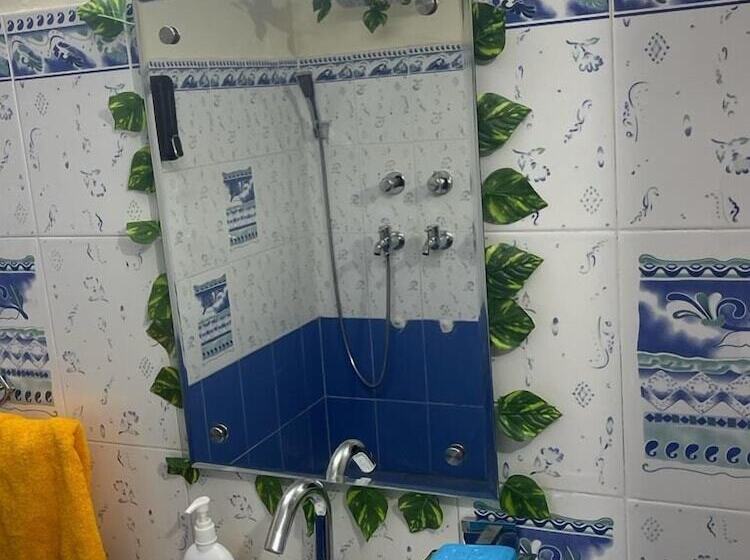 בית מלון כפרי Dhairya Villa Home Away From Home