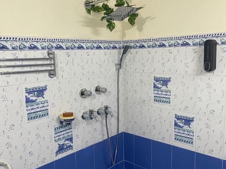 בית מלון כפרי Dhairya Villa Home Away From Home