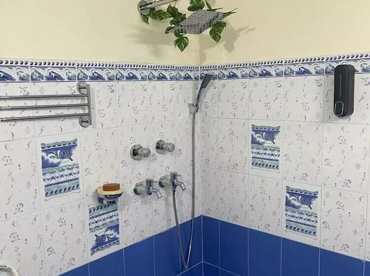 ホテル Dhairya Villa Home Away From Home