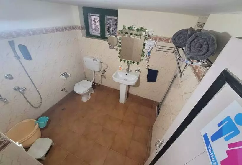 ホテル Dhairya Villa Home Away From Home