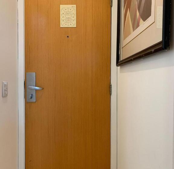 هتل Get A Flat 1205 Bienal Ibirapuera