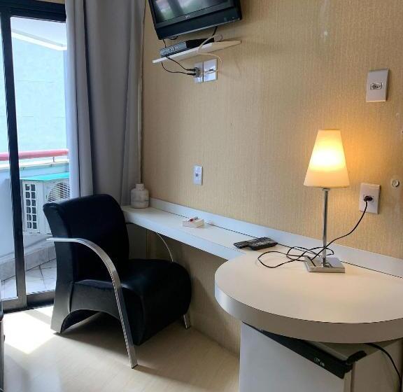 هتل Get A Flat 1205 Bienal Ibirapuera