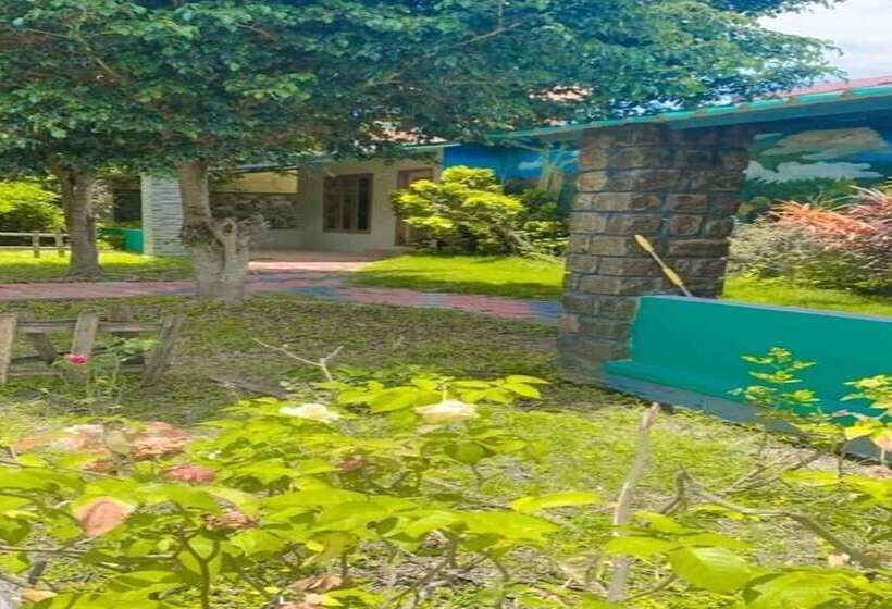 Hotel Mistywood Resort And Restaurant