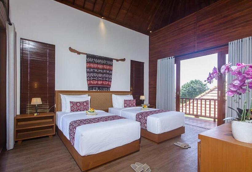 Hotel Odessa Village By Pramana Villas