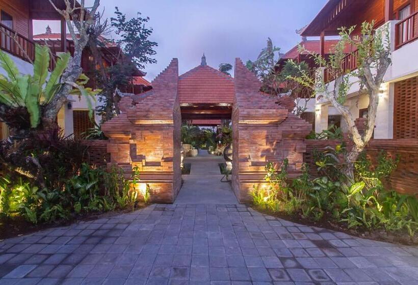 Hotel Odessa Village By Pramana Villas