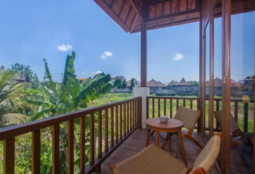 Hotel Odessa Village By Pramana Villas