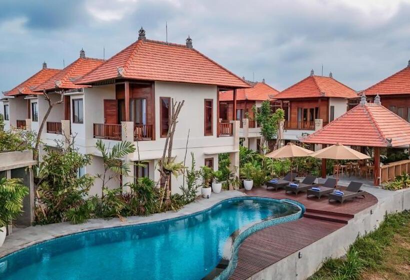 Hotel Odessa Village By Pramana Villas