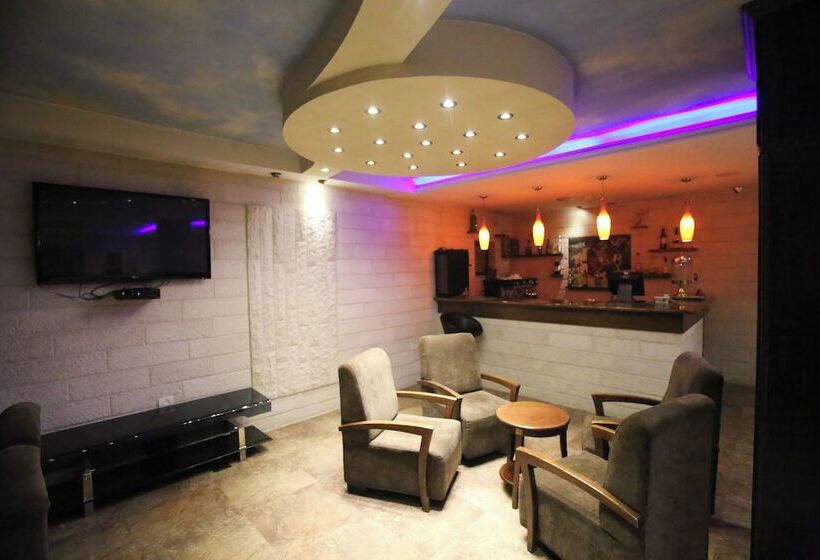 هتل Shepherd Plaza