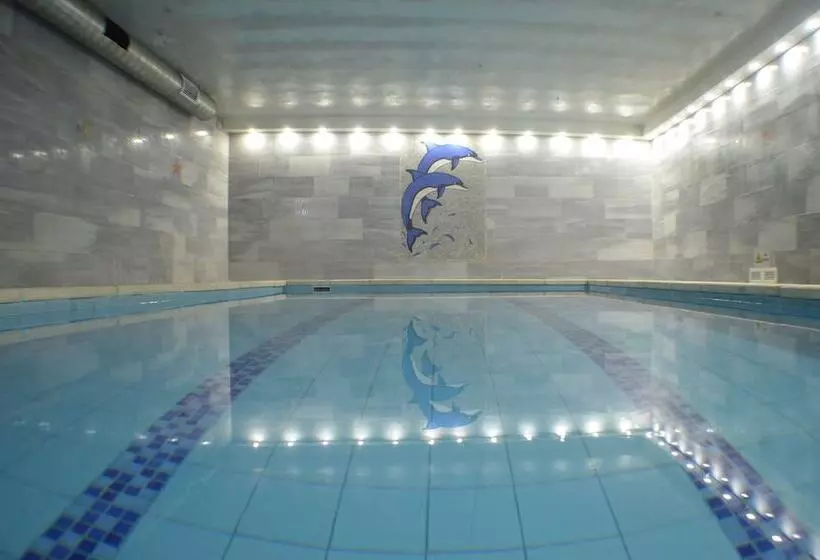 هتل Shepherd Plaza