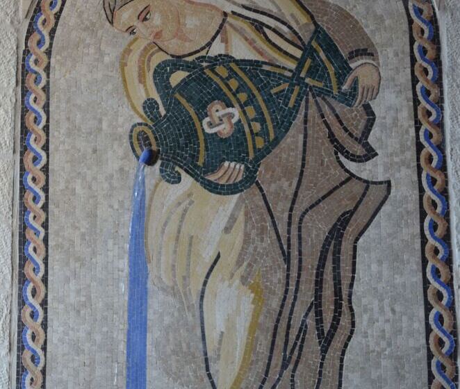 هتل Shepherd Plaza