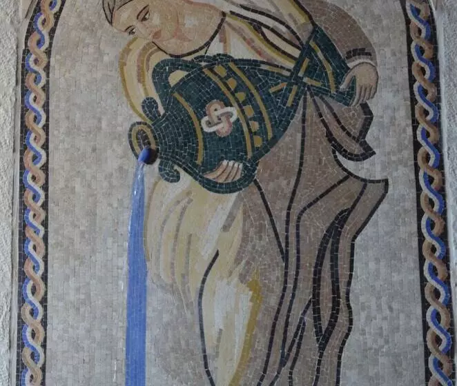 هتل Shepherd Plaza