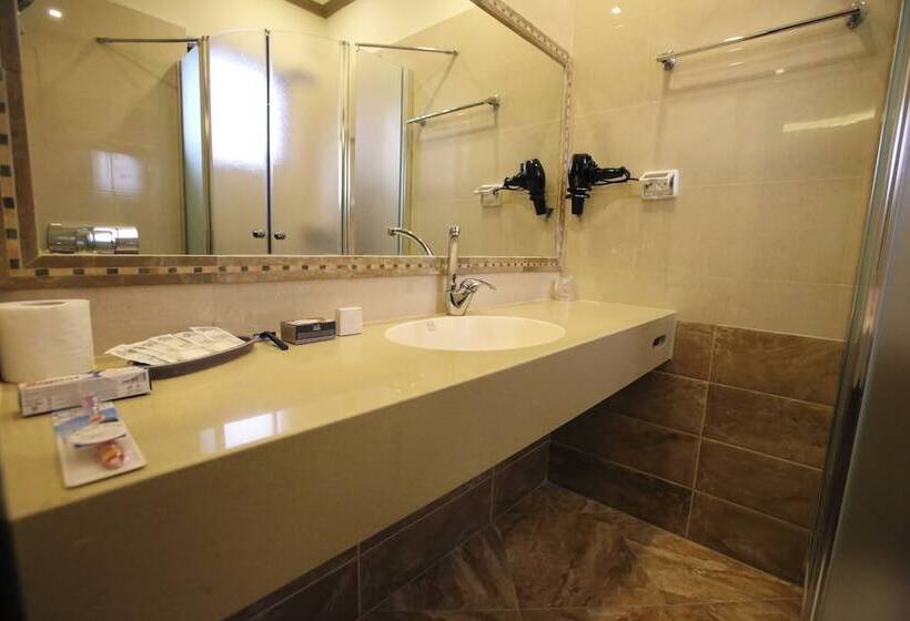 هتل Shepherd Plaza