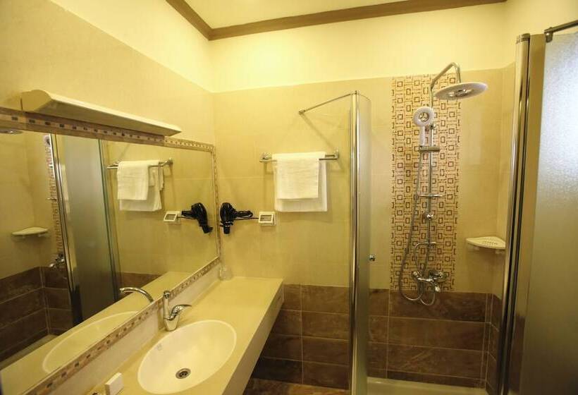 هتل Shepherd Plaza