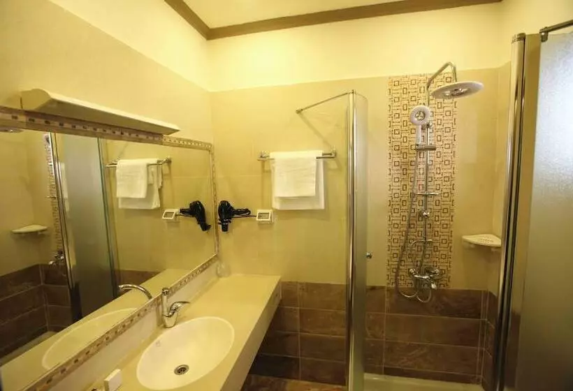 هتل Shepherd Plaza