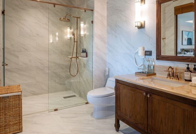 ホテル Toscana Valley Castello Della Valley