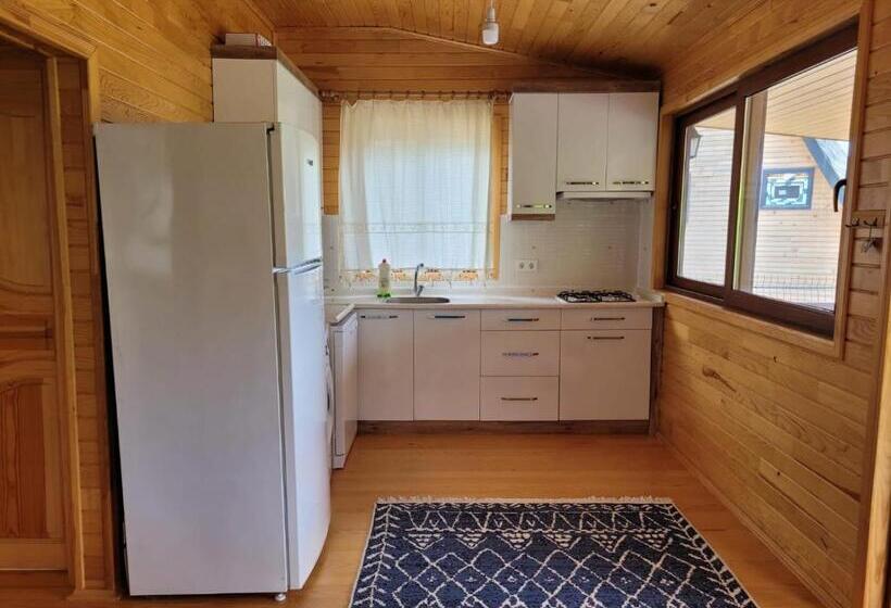 هتل ünlü Ev Adrasan