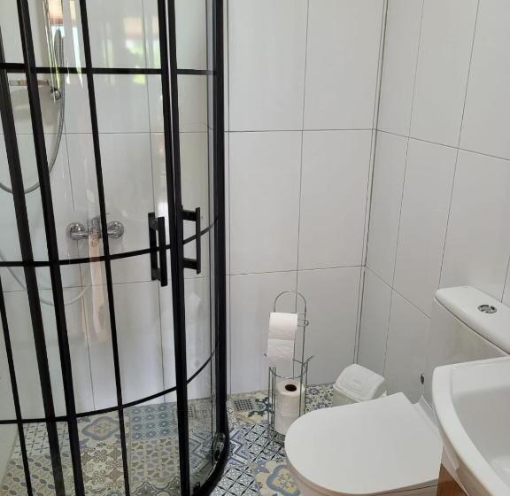 هتل ünlü Ev Adrasan