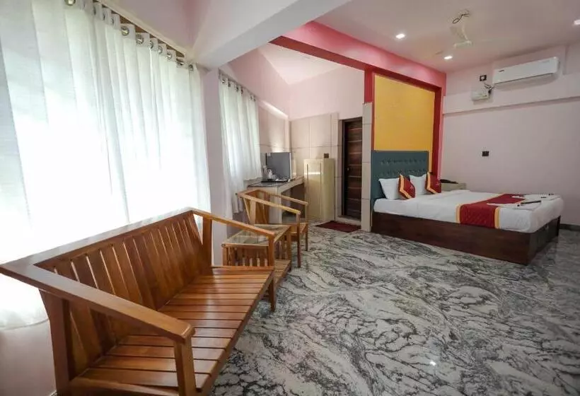 ホテル Wayanad Stay