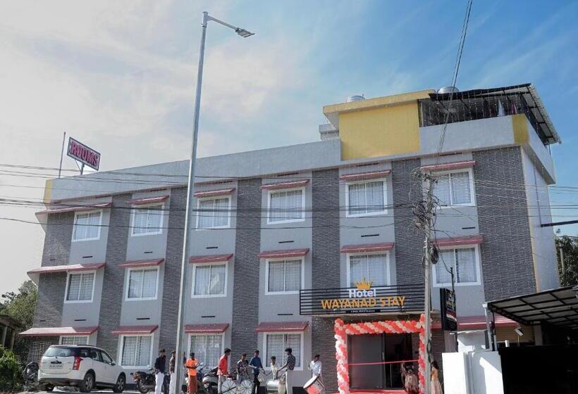Hotel Wayanad Stay