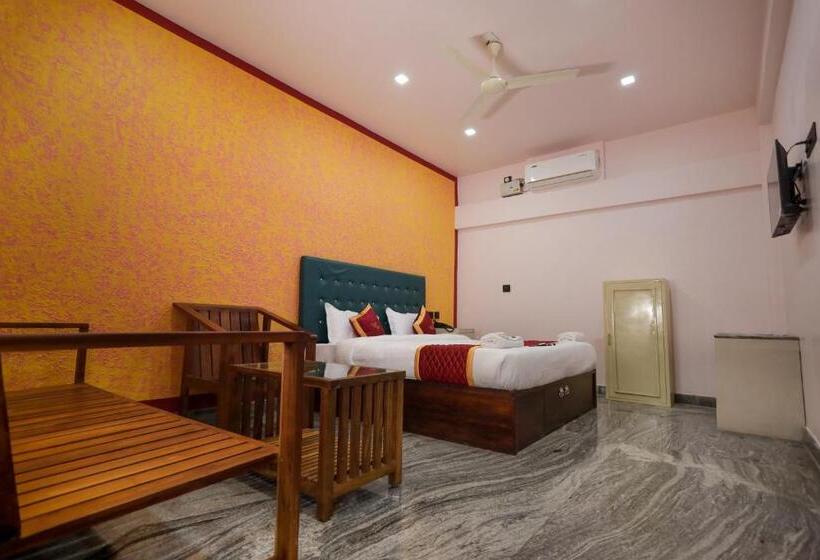 Hotel Wayanad Stay