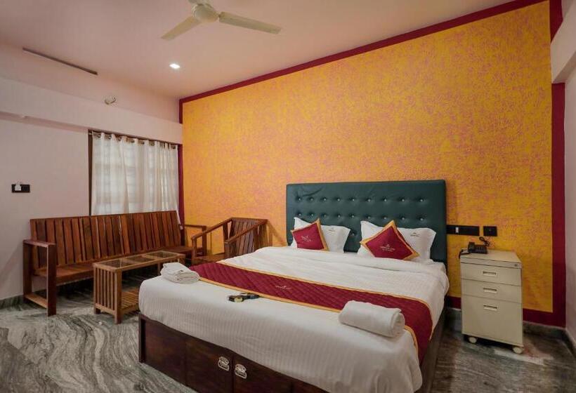 Hotel Wayanad Stay