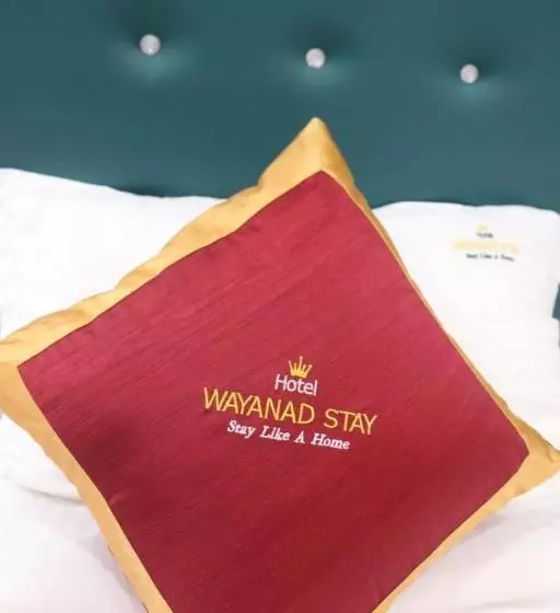 ホテル Wayanad Stay