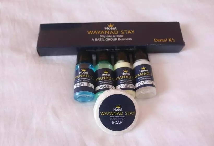 ホテル Wayanad Stay