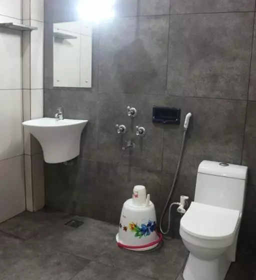 ホテル Wayanad Stay