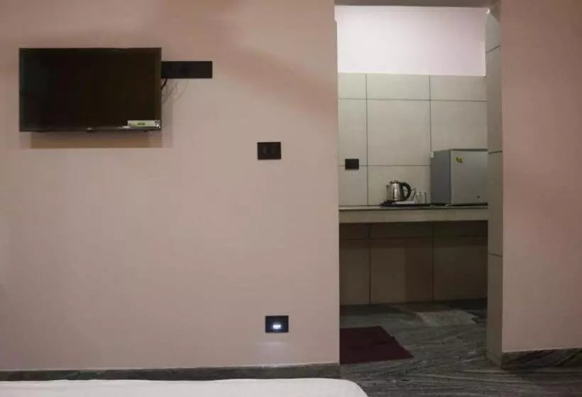 ホテル Wayanad Stay