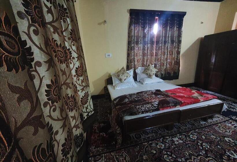 Hotelli Wazir Palace