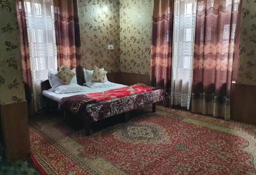 ホテル Wazir Palace
