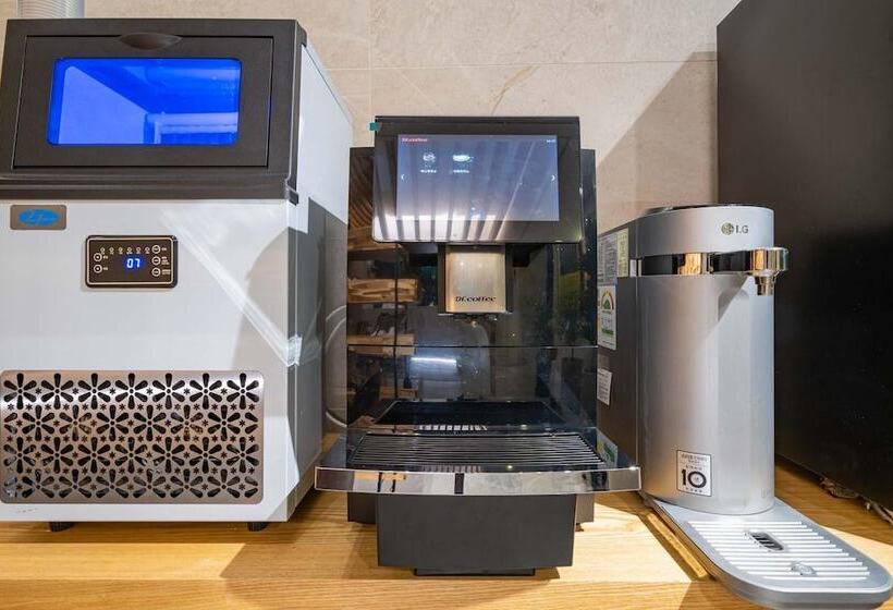 מוטל Bundang Carlton