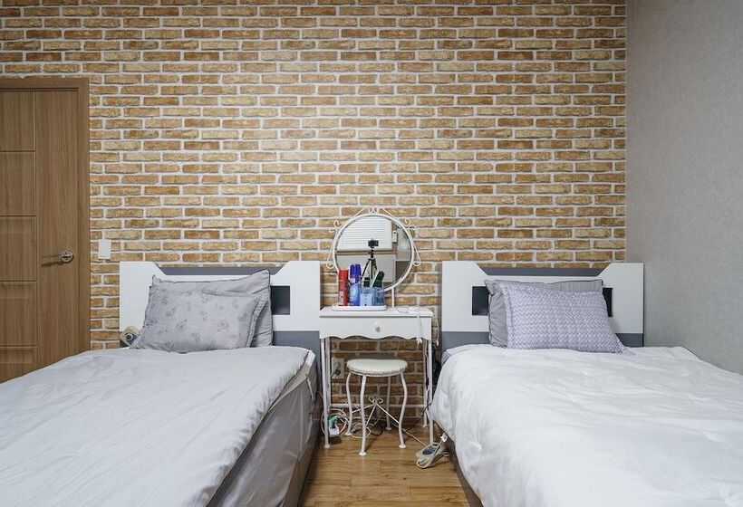 Мотель Buyeo Prince