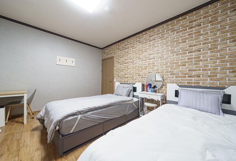 Мотель Buyeo Prince