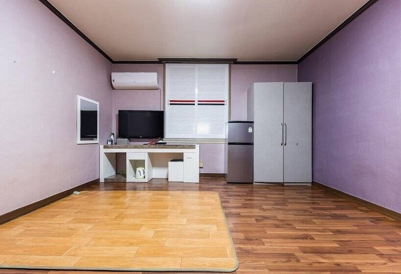 Мотель Buyeo Prince