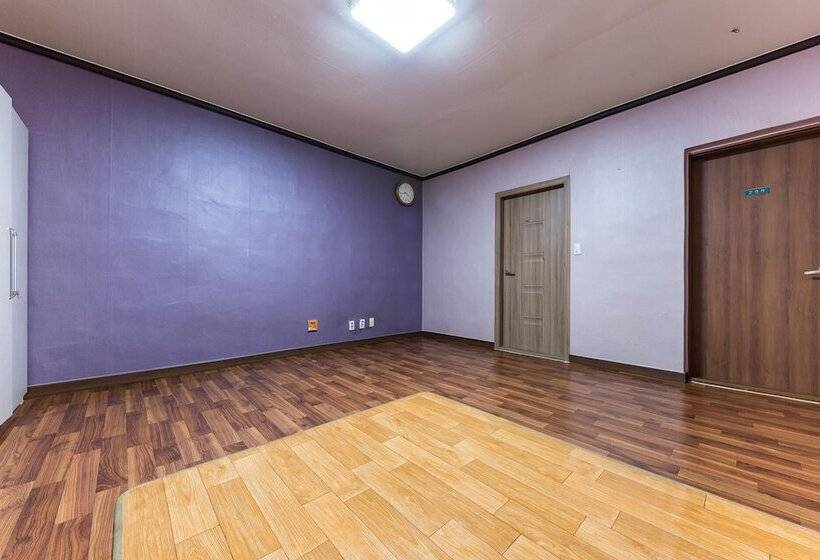 Мотель Buyeo Prince