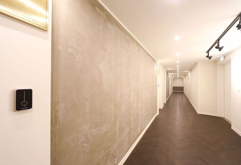 Motel Changwon Bongokdong Fine Avenue