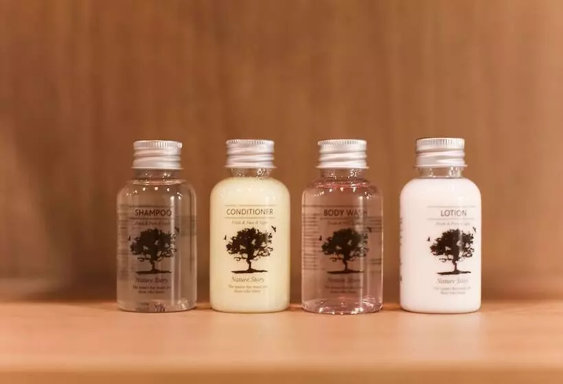 Motelli Changwon Bongokdong Fine Avenue