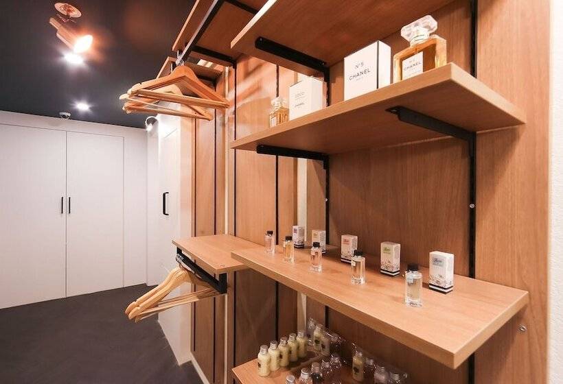 Motel Changwon Bongokdong Fine Avenue