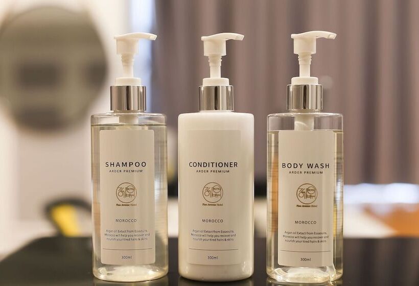 Motel Changwon Bongokdong Fine Avenue