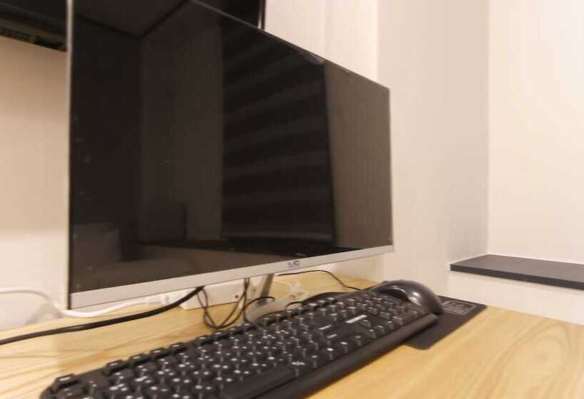 Motel Changwon Bongokdong Fine Avenue