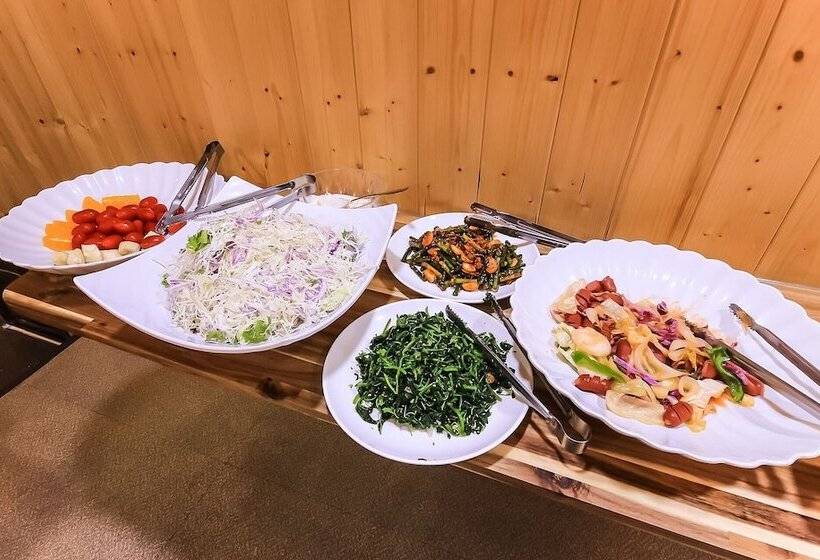 모텔 Changwon Boutique Hotel Gung