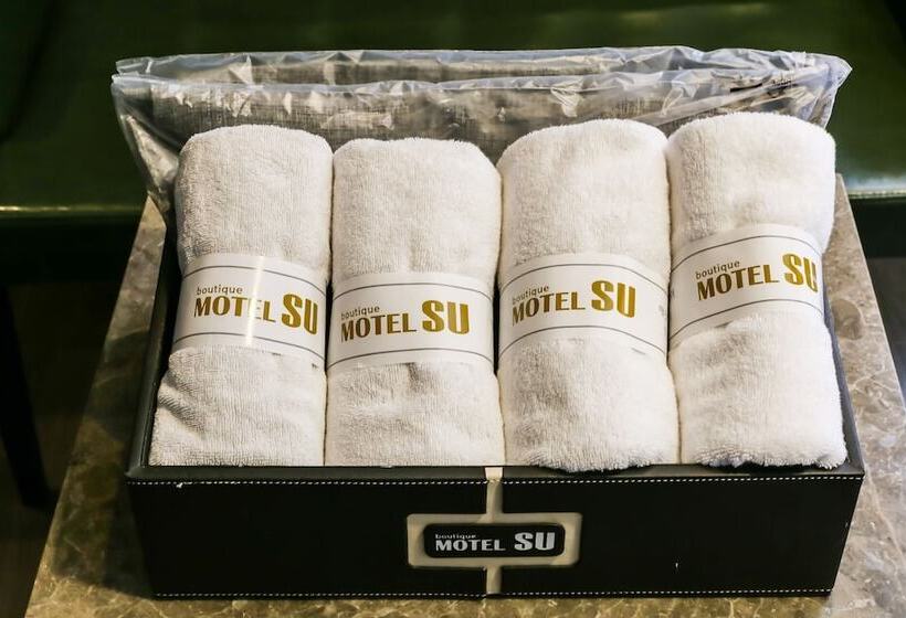 Motel Changwon Paryongdong Soo