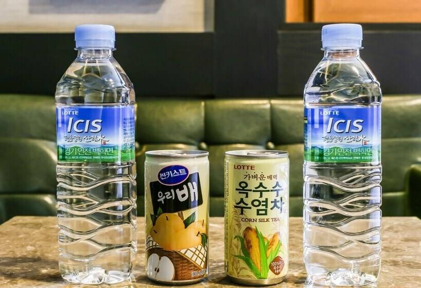 Motel Changwon Paryongdong Soo