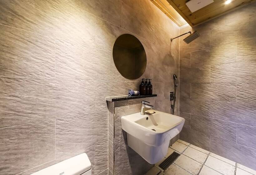 Motel Changwon Paryongdong Soo