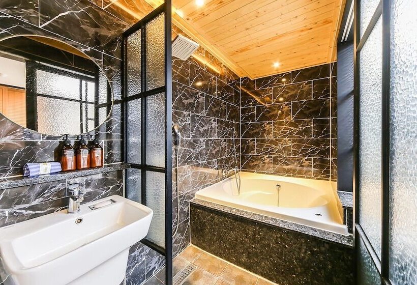 Motel Changwon Paryongdong Soo