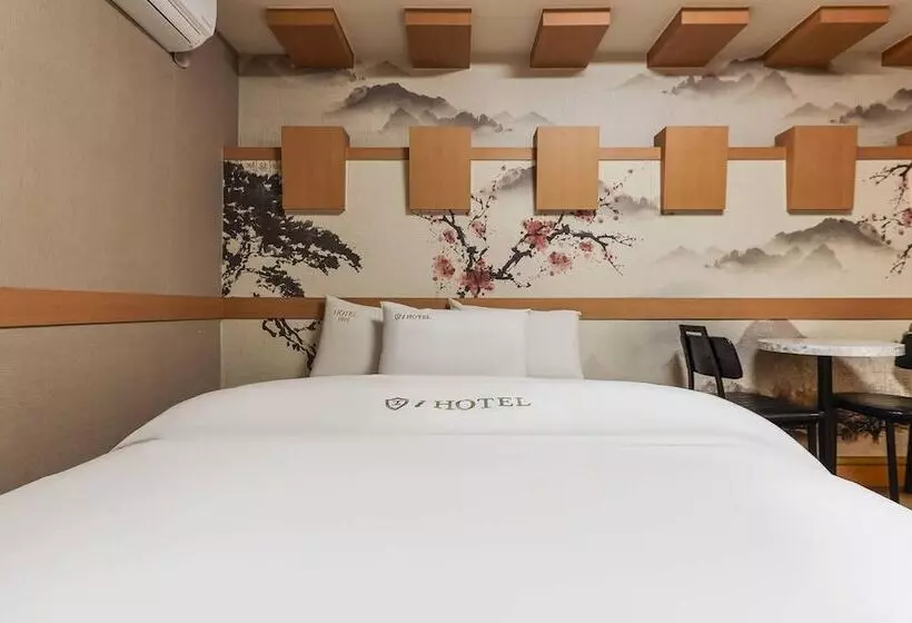 モーテル Chuncheon Aye